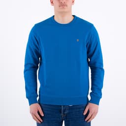Tim Crew Organic Cotton - 1