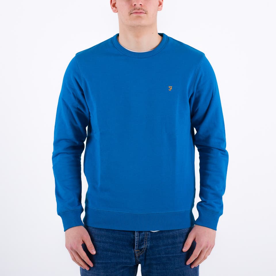 Tim Crew Organic Cotton - 1