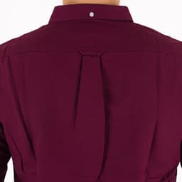 Brewer Grandad Shirt - 7