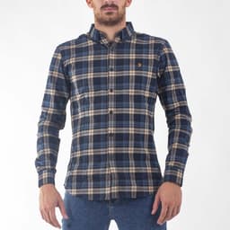Radley Check Shirt - 1