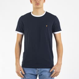 Groves Ringer T-Shirt - 1