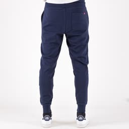 Essentials Stacked Logo Sweatpants - 6