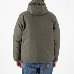 Mountain Range Down Jacket - 5