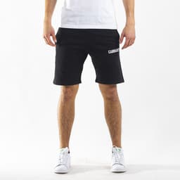 College Sweat Short - 2