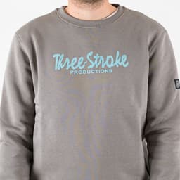 The Classic Sweatshirt - 6