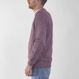 Mouline Sweatshirt - 4