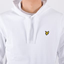 Brushback Hoodie - 5