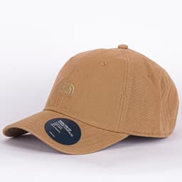 Washed Norm Hat - 1