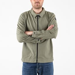 Avant-Garde Overshirt - 2