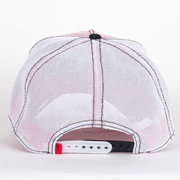 Red Cash Cow - Leather Collection - 4