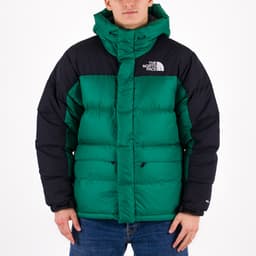Himalayan Down Parka - 1