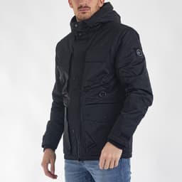 Multi Terrain Parka - 2