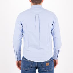 Button Down Pocket Shirt - 4