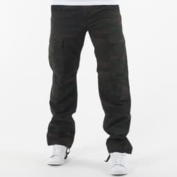 Aviation Pant - 3