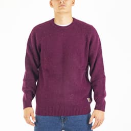 Anglistic Sweater - 1