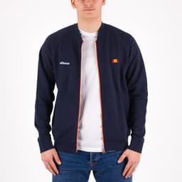 Heritage Bomber Full Zip Tracktop - 4