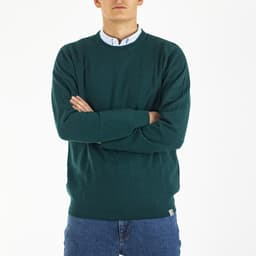 Playoff Merino Sweater - 3