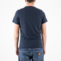 Tartan Sports Tee - 4