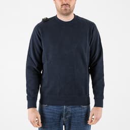 Crew Sweatshirt - 1