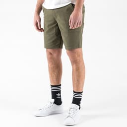 Hawk Short Chino Twill - 1