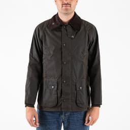 Classic Bedale Wax Jacket - 1