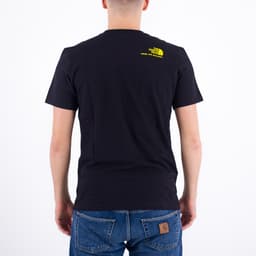 Base Fall Graphic T-Shirt - 4
