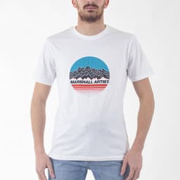 Mountain Trek T-Shirt - 1