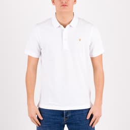 Blaney Polo Shirt - 1