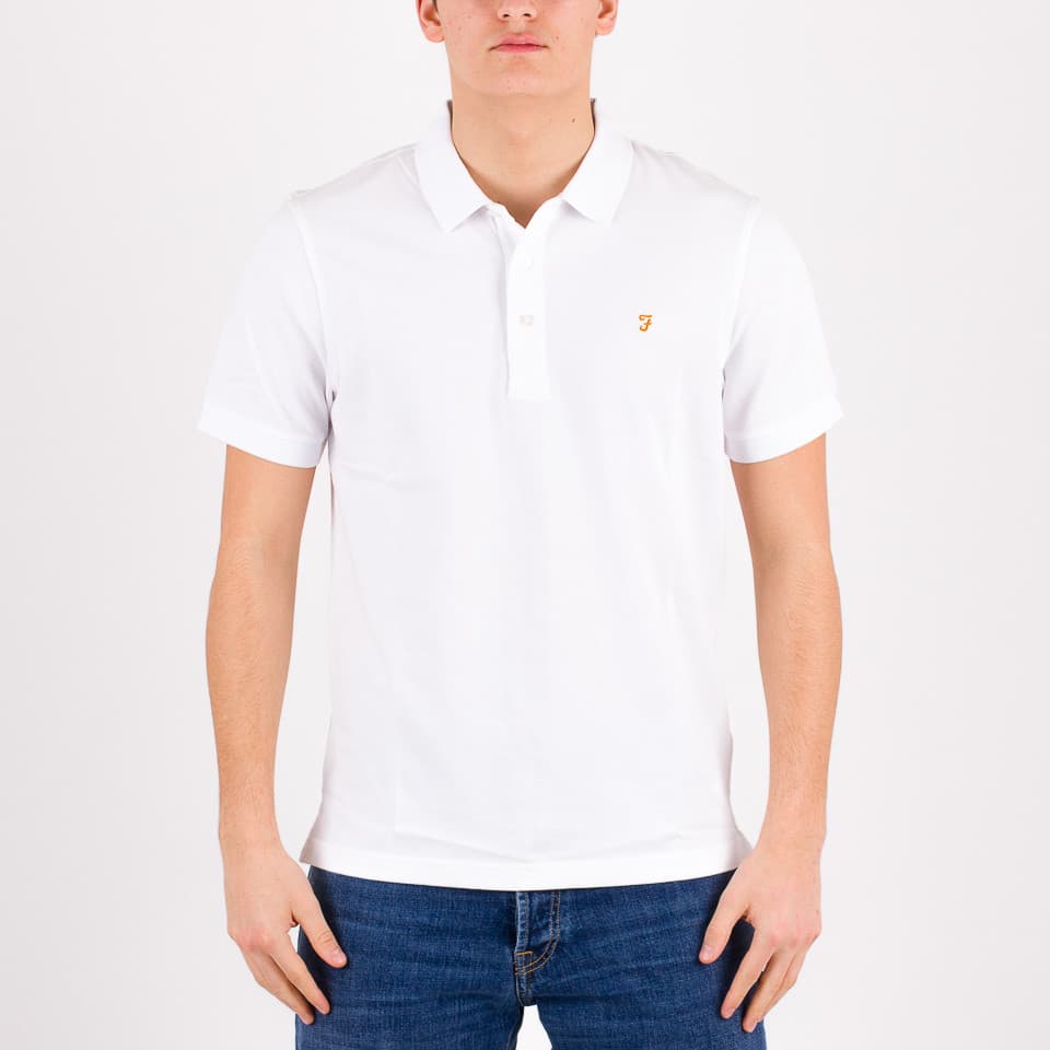 Blaney Polo Shirt - 1