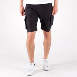 Combat Short - 3