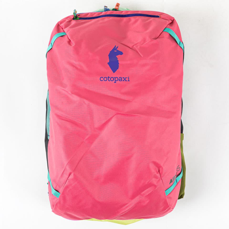 Allpa 35L Travel Pack - Del Día - 1