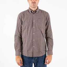 Padshaw Tailored Shirt - 1