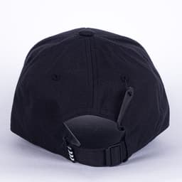 Baseball Trefoil Cap - 4