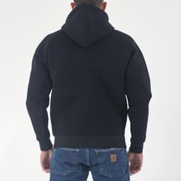Car Lux Hooded Jacket - 6