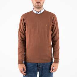 Mullen Merino Wool Jumper - 1
