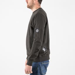 Ghost Patrol Sweatshirt - 4