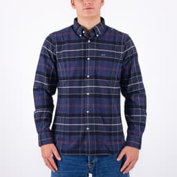 Lutsleigh Shirt - 1