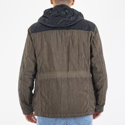 Quartz Contrast Goggle Jacket - 5