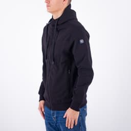 Venator Hooded Zip - 2