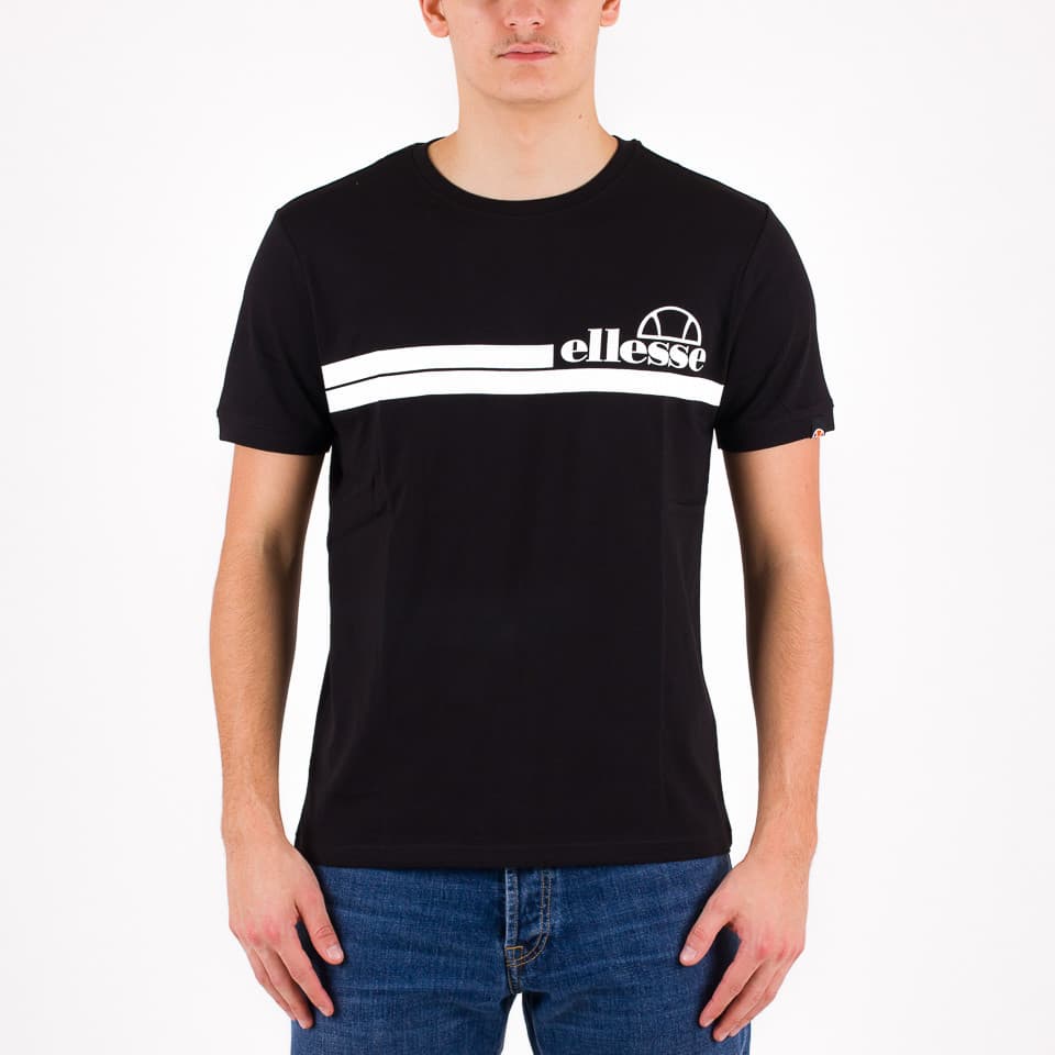 MC Stripes T-Shirt - 1