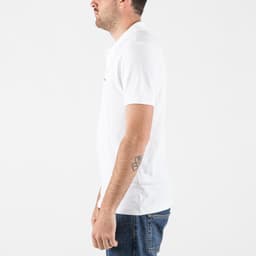 Regular Fit Pima Cotton Polo - 3
