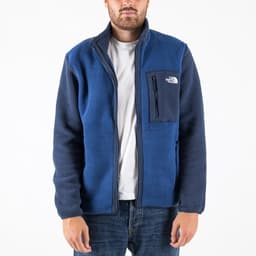 Yumiori Full Zip Fleece - 7