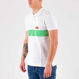 Heritage Stripe Polo - 2