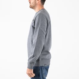 Simple Dome Crew - 4