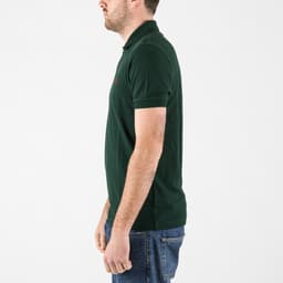 Plain Fred Perry Shirt - 3