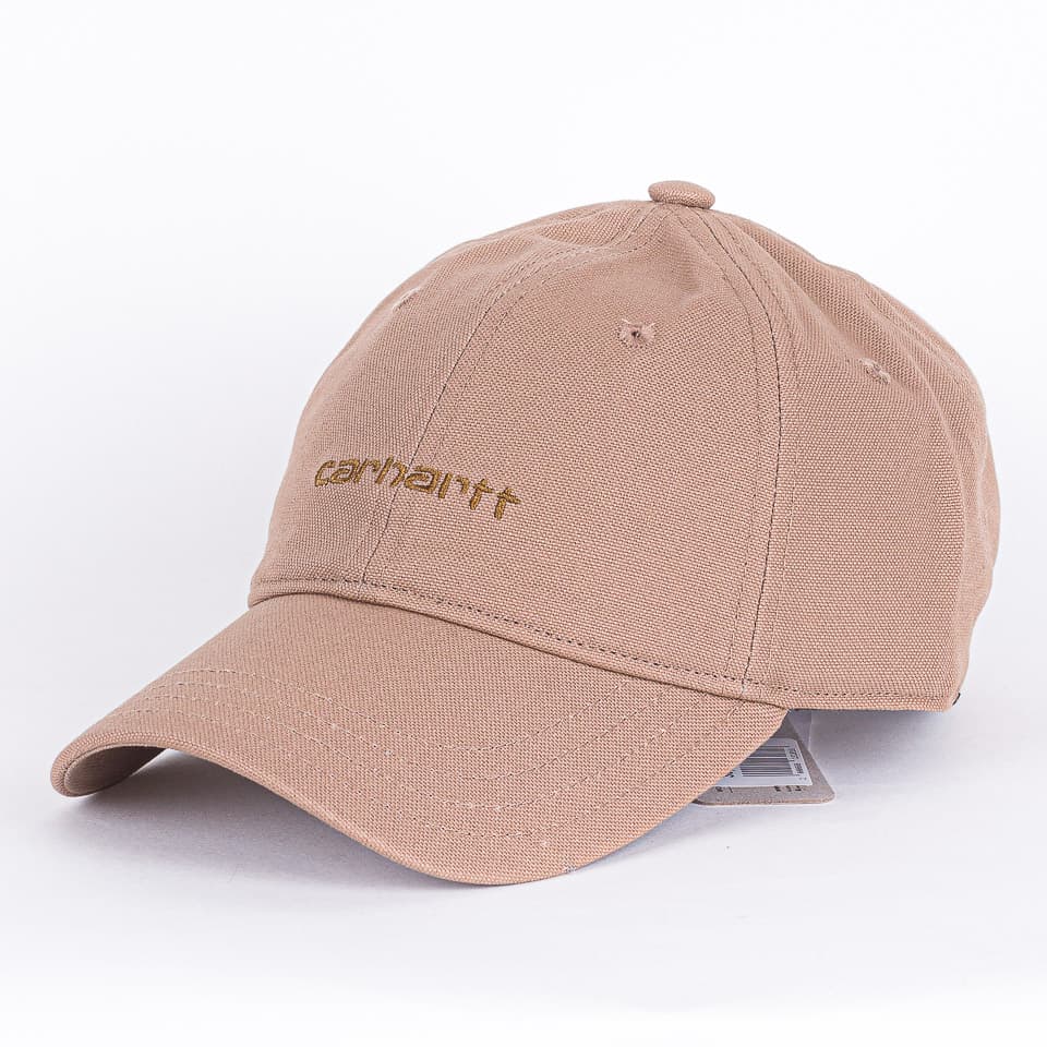 Canvas Script Cap - 1