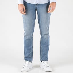 Elm Stretch Denim - 2