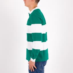 Talmai Long Sleeve Polo - 4