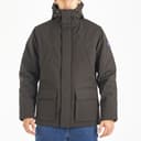 Fortis Jacket