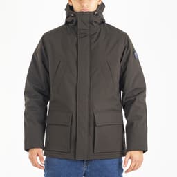 Fortis Jacket - 1